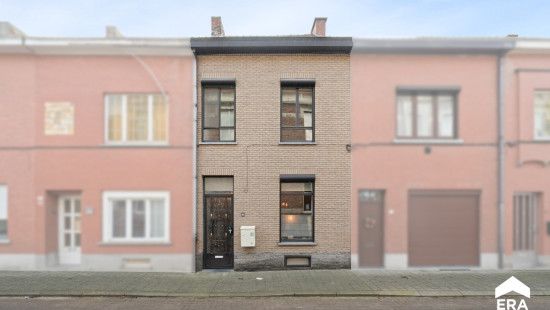 Pastorijstraat - 55 - - 3300
