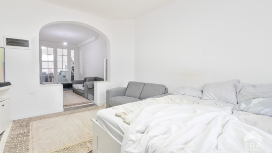 Rue Vanderlinden - 10 - - 1030