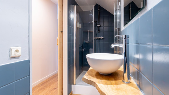 Rue haute - 10 - - 6997