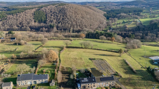 Rue haute - 10 - - 6997