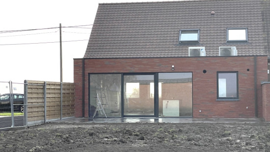 Candeléstraat - 14 - - 8510