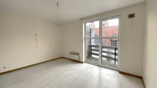 Rijselsestraat - 18 - 31 - 8500