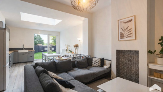 Guido Gezellestraat - 7 - - 9300