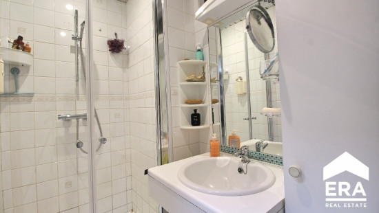 Rue de l'Agrafe - 29 - - 1070