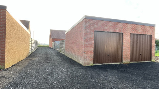 Candeléstraat - 14 - - 8510