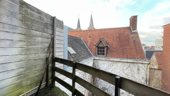 Rijselsestraat - 18 - 31 - 8500