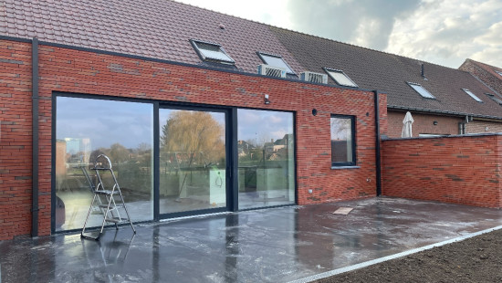 Candeléstraat - 14 - - 8510