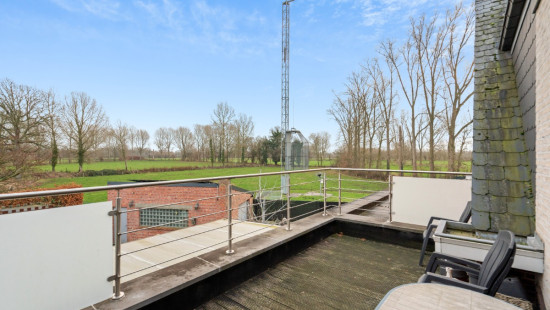 Dorpsstraat - 34A - - 1982