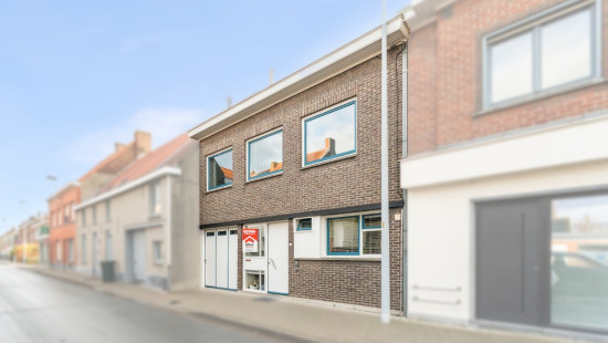 Nieuwstraat - 142 - - 8792