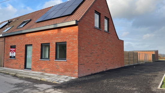 Candeléstraat - 14 - - 8510