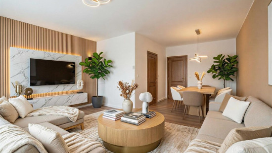 Georges Wittouckstraat - 70 - - 1600