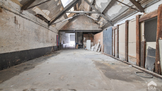 Rue Vanderlinden - 10 - - 1030