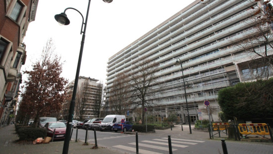 Avenue Jean Dubrucq - 86 - 4 - 1080