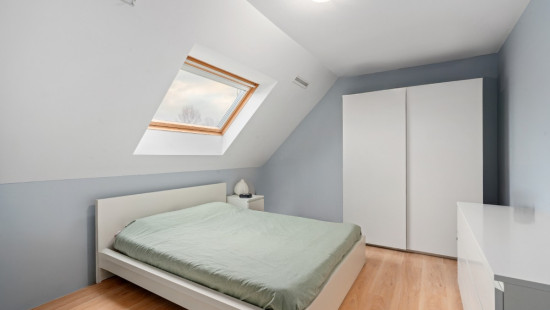 Dorpsstraat - 34A - - 1982