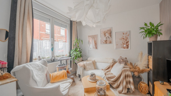 Rue de la Démocratie - 94 - - 4102