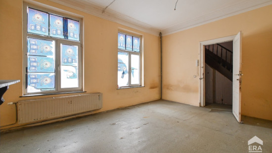 Rue Vanderlinden - 10 - - 1030