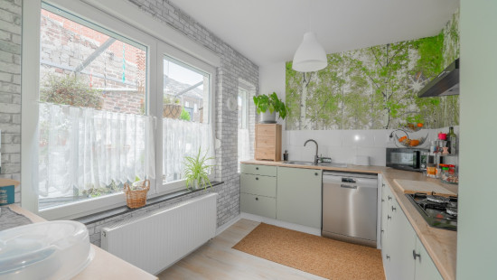 Rue de la Démocratie - 94 - - 4102