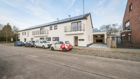 Verbindingsstraat - 30 - - 9200