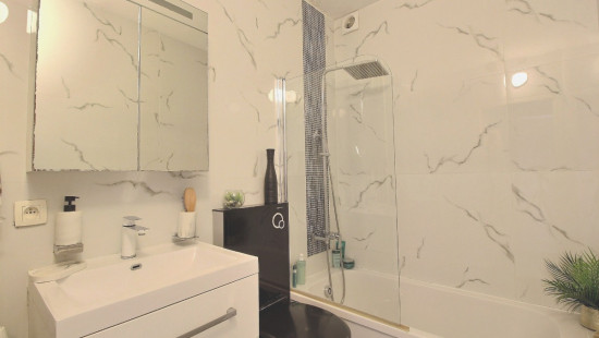 Avenue Jean Dubrucq - 86 - 4 - 1080