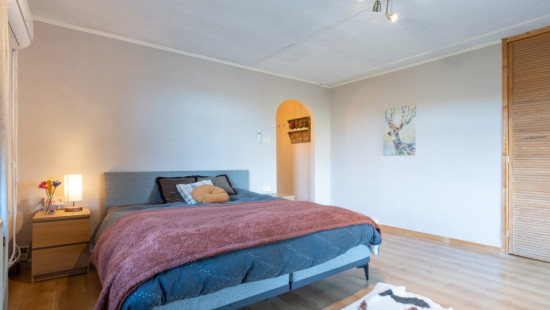 Rue haute - 10 - - 6997