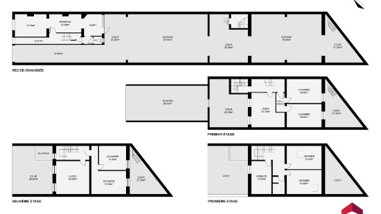 Rue Vanderlinden - 10 - - 1030