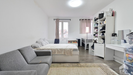 Rue Vanderlinden - 10 - - 1030