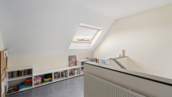 Dorpsstraat - 34A - - 1982