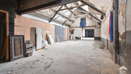 Rue Vanderlinden - 10 - - 1030