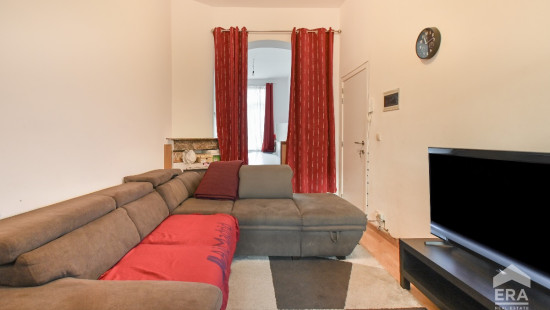 Rue Vanderlinden - 10 - - 1030