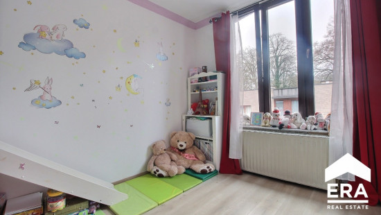 Rue de l'Agrafe - 29 - - 1070