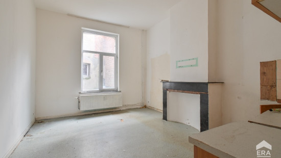 Rue Vanderlinden - 10 - - 1030