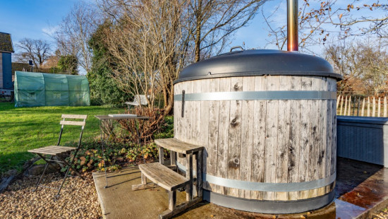 Rue haute - 10 - - 6997