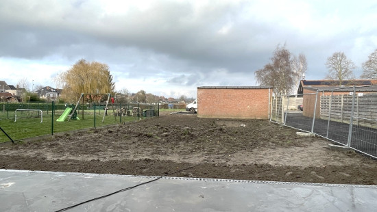 Candeléstraat - 14 - - 8510