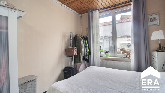 Rue de l'Agrafe - 29 - - 1070