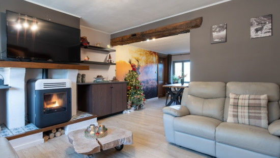 Rue haute - 10 - - 6997