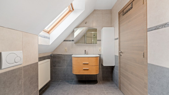 Dorpsstraat - 34A - - 1982