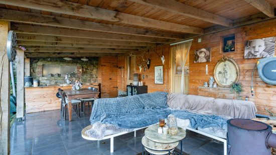 Rue haute - 10 - - 6997