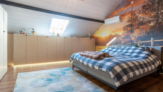 Rue haute - 10 - - 6997