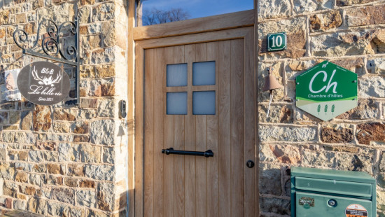 Rue haute - 10 - - 6997