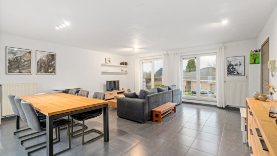 Dorpsstraat - 34A - - 1982