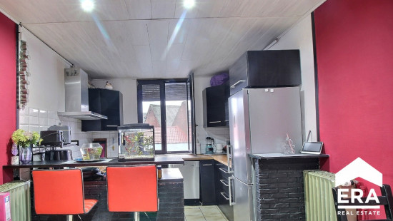 Rue de l'Agrafe - 29 - - 1070