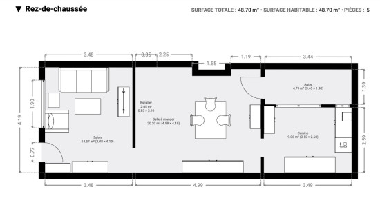Rue de la Démocratie - 94 - - 4102