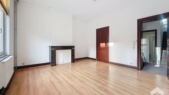 Rue Charles Martel - 54 - - 1000