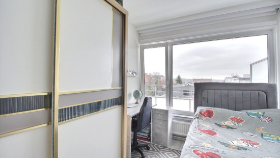 Avenue Jean Dubrucq - 86 - 4 - 1080