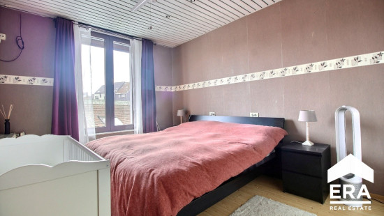 Rue de l'Agrafe - 29 - - 1070