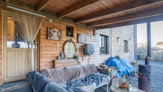 Rue haute - 10 - - 6997