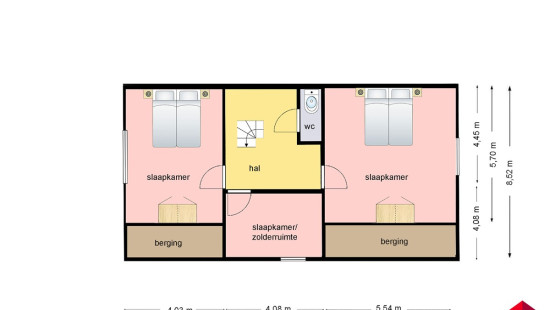 Oostveldstraat - 157 - - 9900