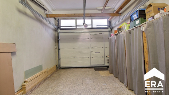 Rue de l'Agrafe - 29 - - 1070