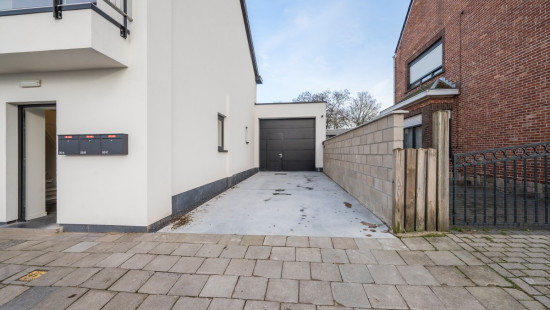 Verbindingsstraat - 30 - - 9200