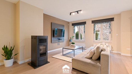 Weg naar As - 163 - - 3660